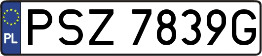 PSZ7839G