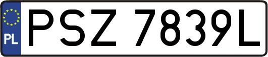 PSZ7839L