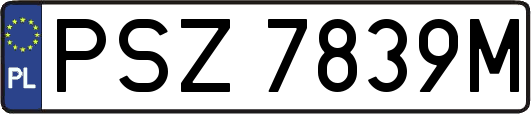 PSZ7839M