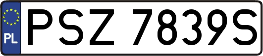 PSZ7839S