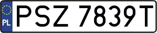 PSZ7839T