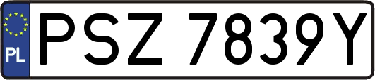 PSZ7839Y