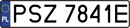 PSZ7841E