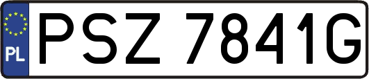 PSZ7841G