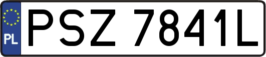 PSZ7841L