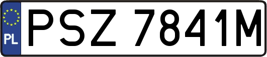 PSZ7841M