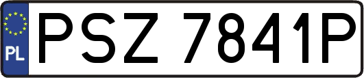PSZ7841P