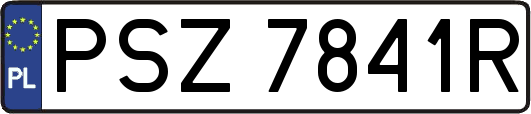 PSZ7841R