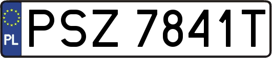 PSZ7841T
