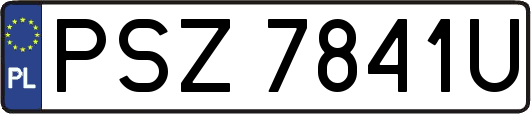 PSZ7841U