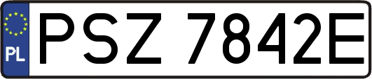 PSZ7842E