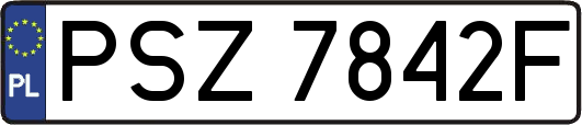 PSZ7842F