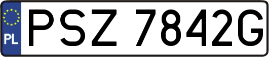 PSZ7842G