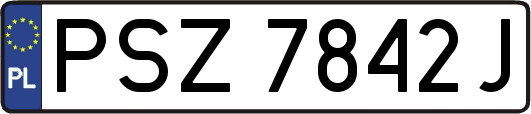 PSZ7842J