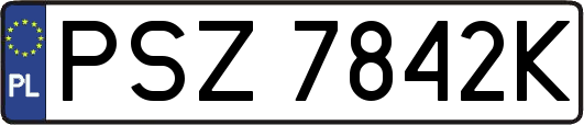PSZ7842K