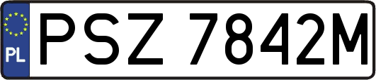 PSZ7842M