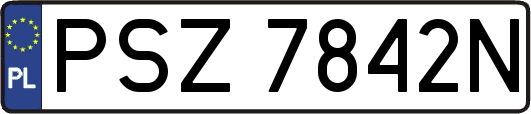 PSZ7842N
