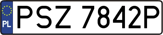 PSZ7842P