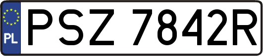 PSZ7842R