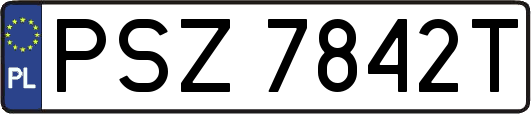 PSZ7842T