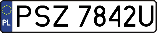 PSZ7842U