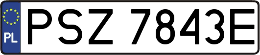 PSZ7843E