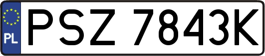 PSZ7843K