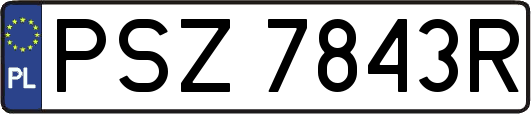 PSZ7843R