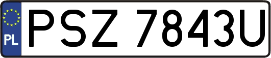 PSZ7843U