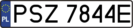 PSZ7844E