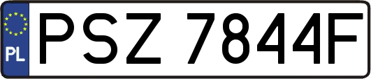 PSZ7844F