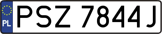 PSZ7844J