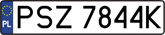 PSZ7844K