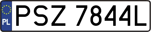 PSZ7844L