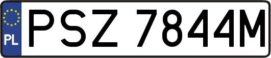 PSZ7844M