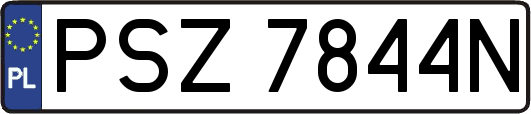 PSZ7844N