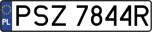 PSZ7844R
