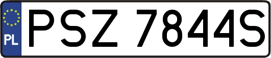 PSZ7844S