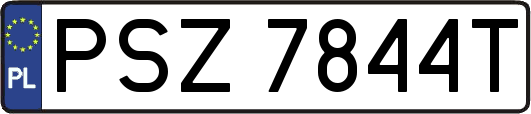PSZ7844T
