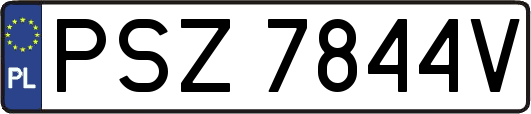 PSZ7844V
