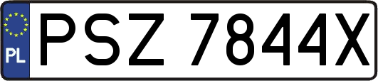 PSZ7844X