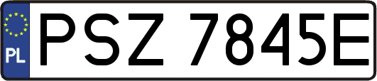 PSZ7845E