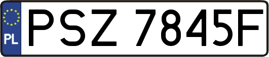 PSZ7845F