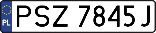 PSZ7845J