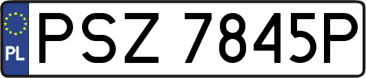 PSZ7845P