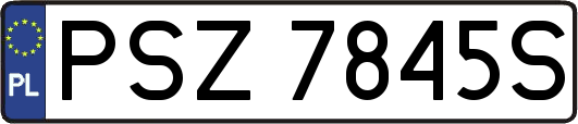 PSZ7845S
