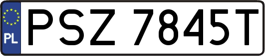 PSZ7845T