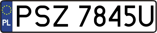 PSZ7845U