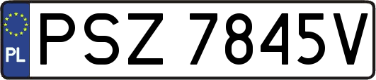 PSZ7845V