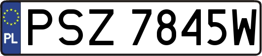 PSZ7845W